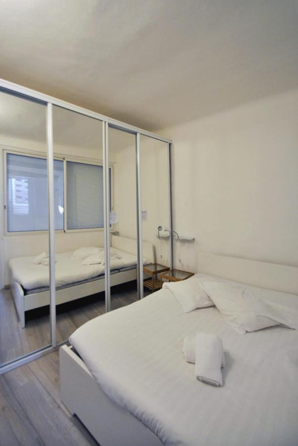 Apartment Near The Old Port มาร์กเซย ภายนอก รูปภาพ