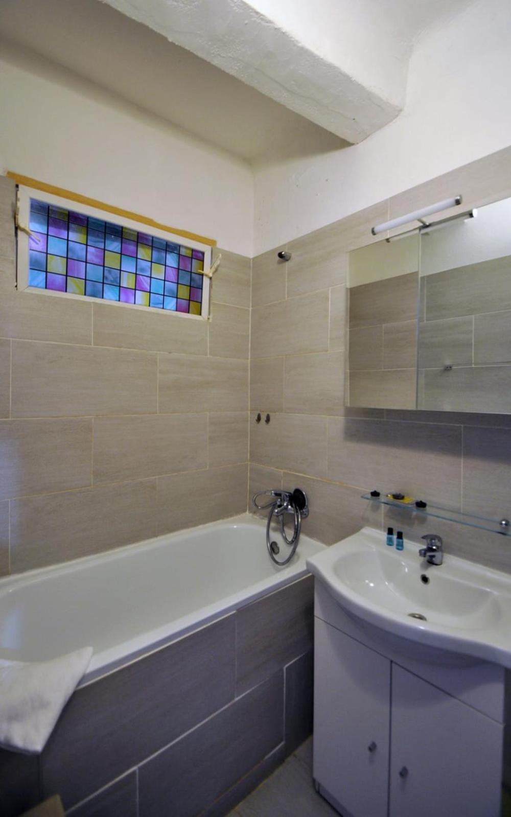 Apartment Near The Old Port มาร์กเซย ภายนอก รูปภาพ